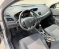 Сірий Рено Меган, об'ємом двигуна 1.5 л та пробігом 189 тис. км за 7206 $, фото 5 на Automoto.ua