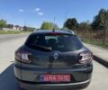 Серый Рено Меган, объемом двигателя 1.46 л и пробегом 247 тыс. км за 7600 $, фото 4 на Automoto.ua