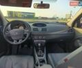 Серый Рено Меган, объемом двигателя 1.46 л и пробегом 271 тыс. км за 6200 $, фото 6 на Automoto.ua