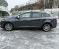 Сірий Рено Меган, об'ємом двигуна 0 л та пробігом 165 тис. км за 8200 $, фото 4 на Automoto.ua