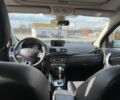 Серый Рено Меган, объемом двигателя 1.5 л и пробегом 253 тыс. км за 6999 $, фото 7 на Automoto.ua