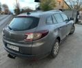 Серый Рено Меган, объемом двигателя 1.5 л и пробегом 200 тыс. км за 5650 $, фото 6 на Automoto.ua