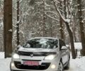 Сірий Рено Меган, об'ємом двигуна 1.5 л та пробігом 240 тис. км за 6750 $, фото 4 на Automoto.ua