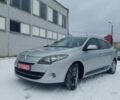 Сірий Рено Меган, об'ємом двигуна 2 л та пробігом 260 тис. км за 9499 $, фото 3 на Automoto.ua