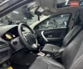 Сірий Рено Меган, об'ємом двигуна 1.46 л та пробігом 252 тис. км за 8300 $, фото 11 на Automoto.ua