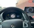 Серый Рено Меган, объемом двигателя 1.5 л и пробегом 240 тыс. км за 8350 $, фото 8 на Automoto.ua