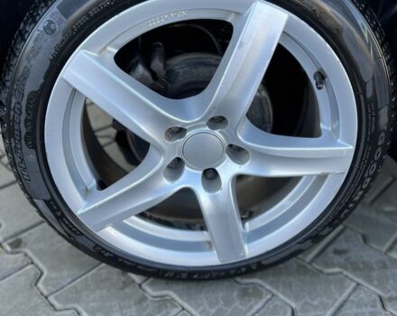 Сірий Рено Меган, об'ємом двигуна 1.5 л та пробігом 350 тис. км за 6200 $, фото 9 на Automoto.ua