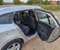 Серый Рено Меган, объемом двигателя 1.46 л и пробегом 132 тыс. км за 6850 $, фото 16 на Automoto.ua