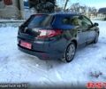 Серый Рено Меган, объемом двигателя 1.4 л и пробегом 165 тыс. км за 8500 $, фото 5 на Automoto.ua