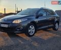 Серый Рено Меган, объемом двигателя 1.46 л и пробегом 258 тыс. км за 6900 $, фото 1 на Automoto.ua