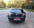 Серый Рено Меган, объемом двигателя 1.4 л и пробегом 254 тыс. км за 6800 $, фото 5 на Automoto.ua