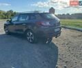 Сірий Рено Меган, об'ємом двигуна 1.5 л та пробігом 221 тис. км за 6300 $, фото 14 на Automoto.ua