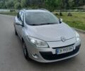 Сірий Рено Меган, об'ємом двигуна 1.5 л та пробігом 293 тис. км за 7550 $, фото 1 на Automoto.ua