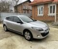 Серый Рено Меган, объемом двигателя 1.5 л и пробегом 239 тыс. км за 6700 $, фото 7 на Automoto.ua