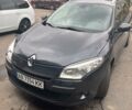 Сірий Рено Меган, об'ємом двигуна 1.5 л та пробігом 208 тис. км за 7800 $, фото 3 на Automoto.ua