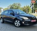 Серый Рено Меган, объемом двигателя 1.6 л и пробегом 219 тыс. км за 6990 $, фото 2 на Automoto.ua