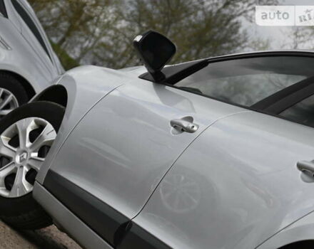 Сірий Рено Меган, об'ємом двигуна 1.46 л та пробігом 271 тис. км за 6999 $, фото 14 на Automoto.ua