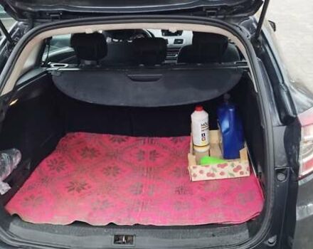 Сірий Рено Меган, об'ємом двигуна 1.46 л та пробігом 221 тис. км за 7300 $, фото 11 на Automoto.ua