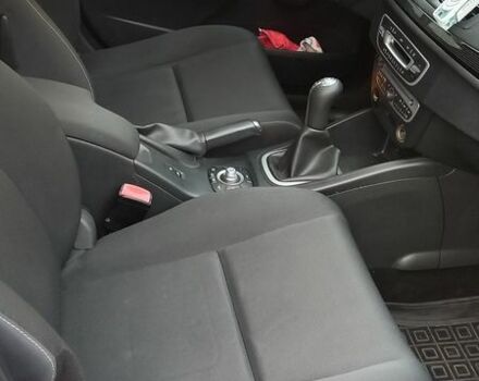 Серый Рено Меган, объемом двигателя 1.5 л и пробегом 252 тыс. км за 8200 $, фото 6 на Automoto.ua