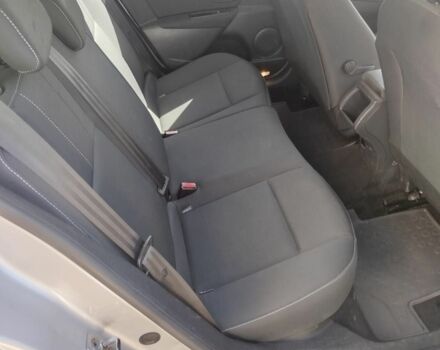 Сірий Рено Меган, об'ємом двигуна 1.5 л та пробігом 210 тис. км за 6200 $, фото 2 на Automoto.ua