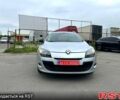 Серый Рено Меган, объемом двигателя 1.5 л и пробегом 237 тыс. км за 7700 $, фото 4 на Automoto.ua
