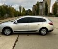 Сірий Рено Меган, об'ємом двигуна 1.5 л та пробігом 233 тис. км за 7400 $, фото 2 на Automoto.ua