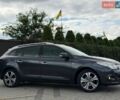 Сірий Рено Меган, об'ємом двигуна 1.4 л та пробігом 191 тис. км за 6599 $, фото 15 на Automoto.ua