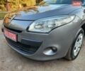 Серый Рено Меган, объемом двигателя 1.6 л и пробегом 201 тыс. км за 7700 $, фото 23 на Automoto.ua