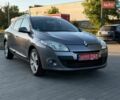 Сірий Рено Меган, об'ємом двигуна 1.4 л та пробігом 177 тис. км за 6850 $, фото 13 на Automoto.ua