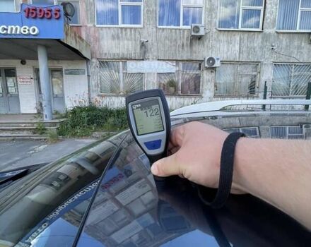 Серый Рено Меган, объемом двигателя 1.5 л и пробегом 271 тыс. км за 8750 $, фото 102 на Automoto.ua