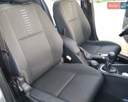 Серый Рено Меган, объемом двигателя 1.5 л и пробегом 230 тыс. км за 6700 $, фото 21 на Automoto.ua