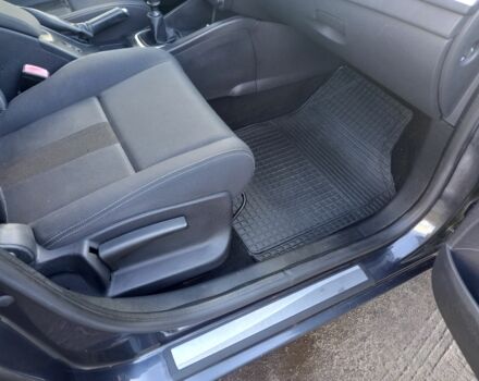 Сірий Рено Меган, об'ємом двигуна 1.6 л та пробігом 216 тис. км за 7500 $, фото 4 на Automoto.ua