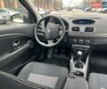 Серый Рено Меган, объемом двигателя 1.46 л и пробегом 189 тыс. км за 7900 $, фото 13 на Automoto.ua