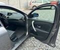 Сірий Рено Меган, об'ємом двигуна 1.6 л та пробігом 175 тис. км за 7950 $, фото 90 на Automoto.ua