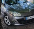 Серый Рено Меган, объемом двигателя 1.46 л и пробегом 320 тыс. км за 6700 $, фото 14 на Automoto.ua