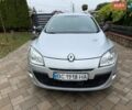 Сірий Рено Меган, об'ємом двигуна 1.46 л та пробігом 287 тис. км за 6350 $, фото 1 на Automoto.ua