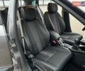 Сірий Рено Меган, об'ємом двигуна 1.4 л та пробігом 216 тис. км за 6500 $, фото 37 на Automoto.ua
