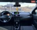 Серый Рено Меган, объемом двигателя 1.46 л и пробегом 206 тыс. км за 7200 $, фото 13 на Automoto.ua
