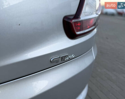 Сірий Рено Меган, об'ємом двигуна 1.5 л та пробігом 260 тис. км за 7550 $, фото 19 на Automoto.ua