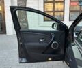 Серый Рено Меган, объемом двигателя 1.6 л и пробегом 219 тыс. км за 6990 $, фото 60 на Automoto.ua