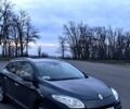 Сірий Рено Меган, об'ємом двигуна 1.4 л та пробігом 245 тис. км за 7300 $, фото 1 на Automoto.ua
