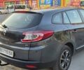 Сірий Рено Меган, об'ємом двигуна 1.46 л та пробігом 245 тис. км за 7700 $, фото 6 на Automoto.ua