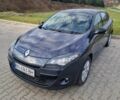 Сірий Рено Меган, об'ємом двигуна 1.5 л та пробігом 195 тис. км за 6517 $, фото 1 на Automoto.ua