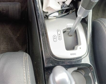 Серый Рено Меган, объемом двигателя 1.5 л и пробегом 245 тыс. км за 6500 $, фото 7 на Automoto.ua