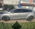 Серый Рено Меган, объемом двигателя 0 л и пробегом 295 тыс. км за 6350 $, фото 3 на Automoto.ua