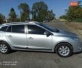 Серый Рено Меган, объемом двигателя 1.46 л и пробегом 292 тыс. км за 6900 $, фото 11 на Automoto.ua