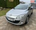 Сірий Рено Меган, об'ємом двигуна 1.46 л та пробігом 287 тис. км за 6350 $, фото 20 на Automoto.ua