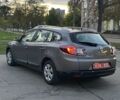 Сірий Рено Меган, об'ємом двигуна 0 л та пробігом 186 тис. км за 7002 $, фото 8 на Automoto.ua