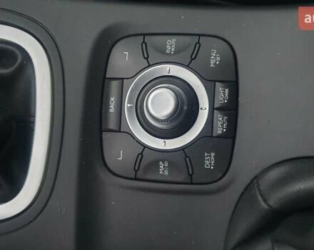 Серый Рено Меган, объемом двигателя 1.46 л и пробегом 235 тыс. км за 6980 $, фото 10 на Automoto.ua