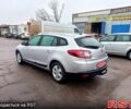 Серый Рено Меган, объемом двигателя 16 л и пробегом 187 тыс. км за 7800 $, фото 5 на Automoto.ua